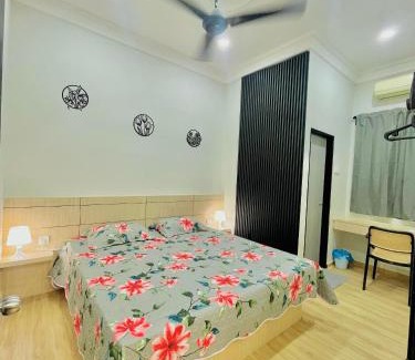 Seri Manjung House | Homestay Deedora 87