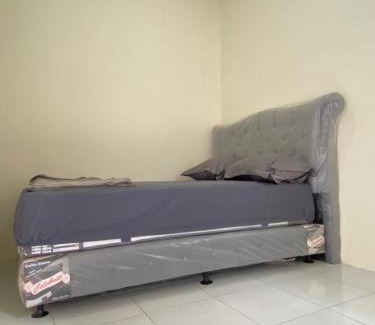 Garut House | Family-Friendly Homestay Defaza D48 in Garut