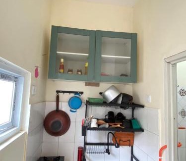 Garut House | Family-Friendly Homestay Defaza D48 in Garut