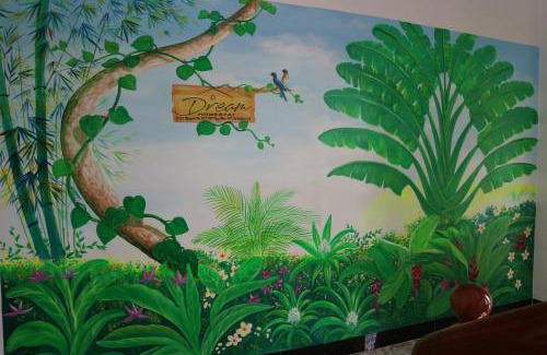 Tuy Hoa Hotel | Homestay Dream