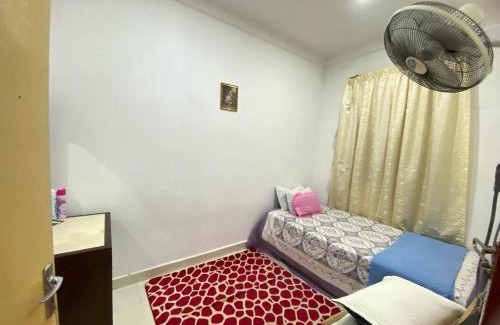Kepala Batas House | Family-Friendly Homestay Dsenja: A Great Place to Stay
