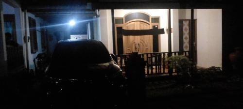 Borobudur House | Family-Friendly Homestay Dwi Prasetyo with Great Guest Ratings