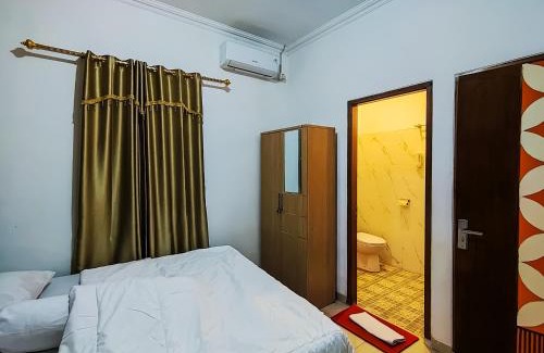 Borobudur House | Family-Friendly Homestay Dwi Prasetyo with Great Guest Ratings