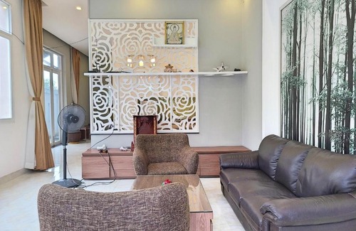 Can Gio House | Eco-Friendly Homestay in Cần Giờ - Rated 9/10 by Guests