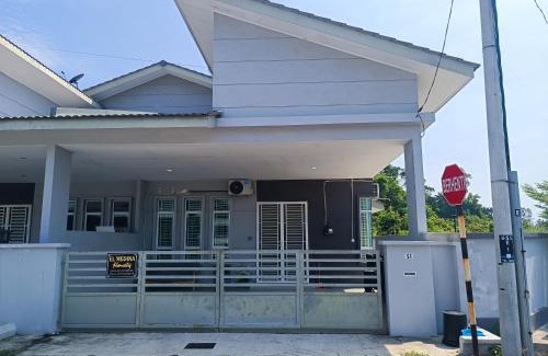 Kampung Geliga Besar Apartment | Exceptional Homestay El-medina with Pool & Family-Friendly Vibes