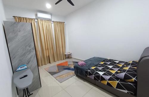 Kampung Geliga Besar Apartment | Exceptional Homestay El-medina with Pool & Family-Friendly Vibes