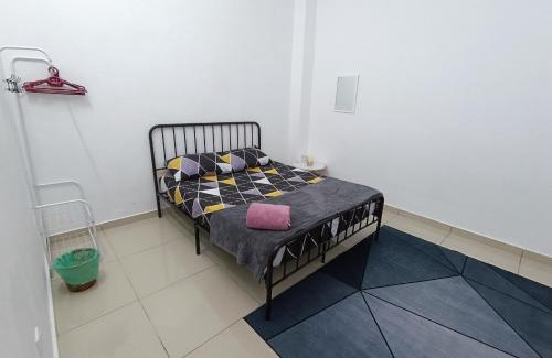 Kampung Geliga Besar Apartment | Exceptional Homestay El-medina with Pool & Family-Friendly Vibes