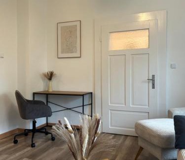 Bad Griesbach im Rottal Apartment | Homestay - Ferienwohnung Apfelgarten
