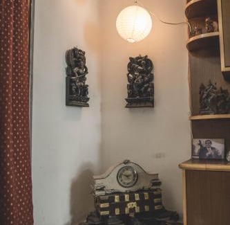 Coimbatore House | Budget-Friendly Homestay for Women with Child-Friendly Amenities