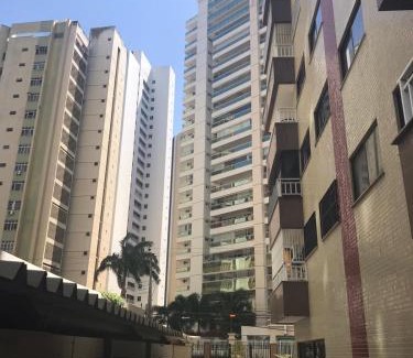 Fortaleza House | Top-Rated Homestay Fortaleza with Oceanfront Views