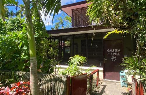 Waena House | Guest Rated Homestay Galpera Papua with Breakfast & Kitchen