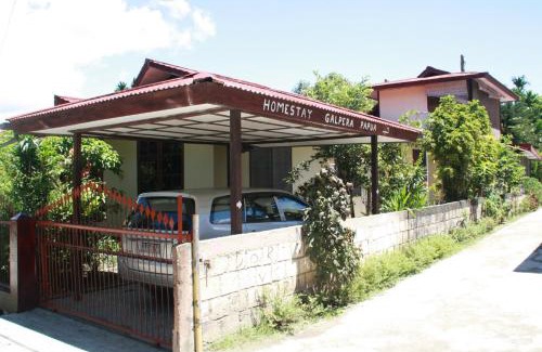 Waena House | Guest Rated Homestay Galpera Papua with Breakfast & Kitchen