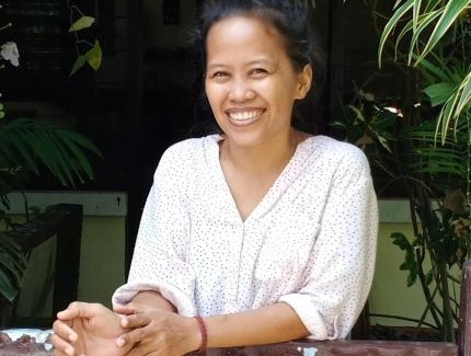 Waena House | Guest Rated Homestay Galpera Papua with Breakfast & Kitchen