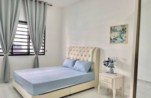 Gambang Apartment | Budget-Friendly Homestay Gambang at OZZY GUESTHOUSE