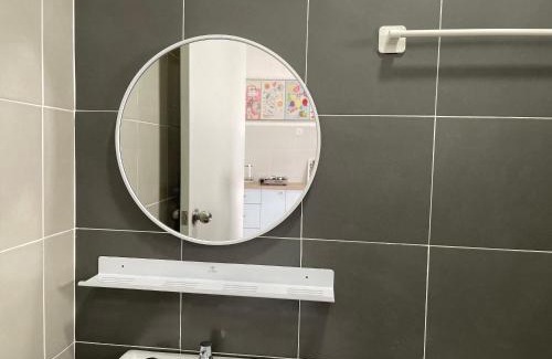 Gambang Apartment | Budget-Friendly Homestay Gambang at OZZY GUESTHOUSE