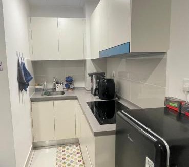 Petaling District House | Homestay,Gaming