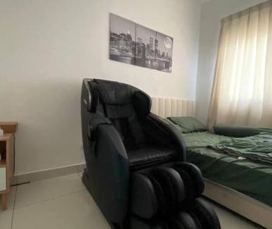 Petaling District House | Homestay,Gaming