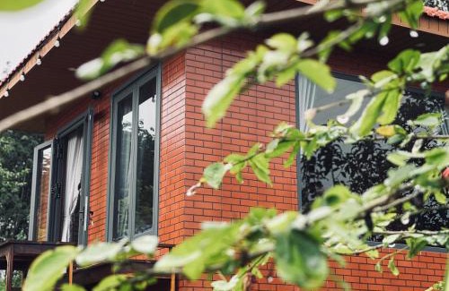 Dak R'Lap Cabin | Cozy Homestay with Garden Views and Family-Friendly Amenities