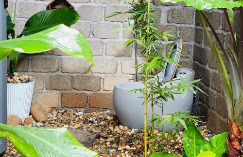 Dak R'Lap Cabin | Cozy Homestay with Garden Views and Family-Friendly Amenities