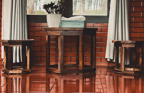 Dak R'Lap Cabin | Cozy Homestay with Garden Views and Family-Friendly Amenities