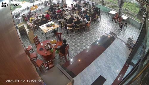 Minh Chau Hotel | Homestay Gia Hân
