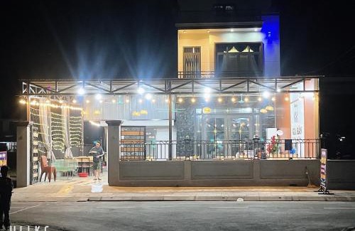 Minh Chau Hotel | Homestay Gia Hân