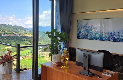 Da Lat Apartment | Family-Friendly Homestay Green Valley with 2 Bedrooms