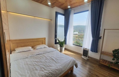 Da Lat Apartment | Family-Friendly Homestay Green Valley with 2 Bedrooms
