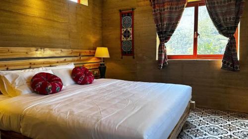 Binh Lieu Bed & Breakfast | HOMESTAY Hương Hồi Quế