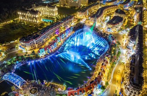 Ganh Dau House | Top-Rated Homestay Hải My: Family-Friendly Retreat