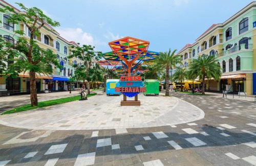 Ganh Dau House | Top-Rated Homestay Hải My: Family-Friendly Retreat