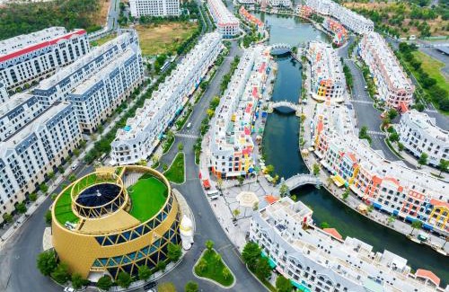 Ganh Dau House | Top-Rated Homestay Hải My: Family-Friendly Retreat