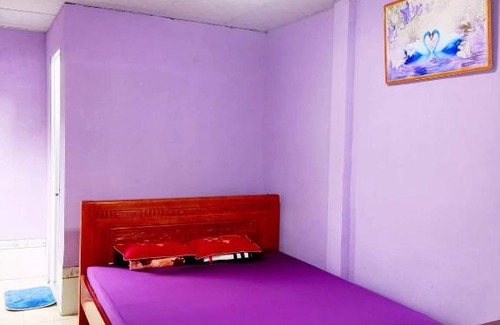 Ngoc Hien Cabin | Cozy Homestay Hải Nam Đất Mũi: Pet Friendly & Breakfast
