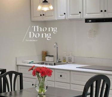Ngo Quyen Apartment | Homestay Hải Phòng