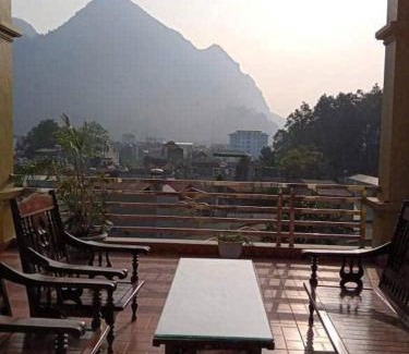 Ha Giang Bed & Breakfast | Homestay hải phận