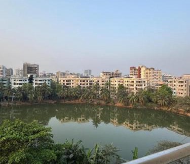 Dhaka House | Homestay Heaven BANANI DHAKA