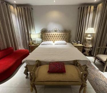 Dhaka House | Homestay Heaven BANANI DHAKA