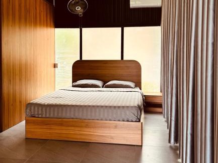 Son Hoa House | Comfortable Stay at Homestay Highland Garden for Families