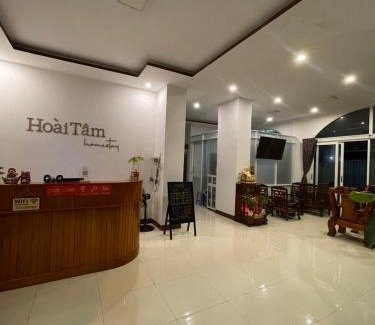 Phan Thiet Hotel | Exceptional Homestay Hoài Tâm in Phan Thiết - Child Friendly