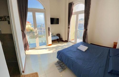 Phan Thiet Hotel | Exceptional Homestay Hoài Tâm in Phan Thiết - Child Friendly