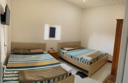 Phan Thiet Hotel | Exceptional Homestay Hoài Tâm in Phan Thiết - Child Friendly