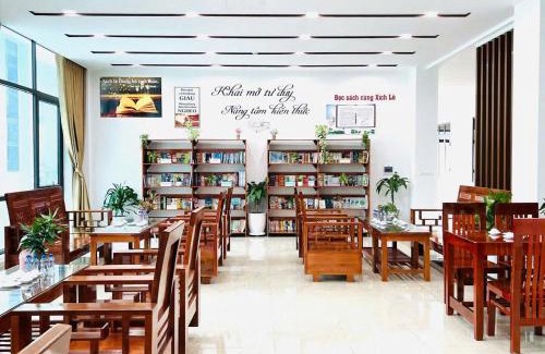 Cao Lanh Hotel | HOMESTAY HOÀNG GIA - Cở Sở 2 PHƯỜNG CAO LÃNH