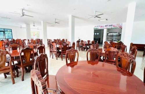 Cao Lanh Hotel | HOMESTAY HOÀNG GIA - Cở Sở 2 PHƯỜNG CAO LÃNH
