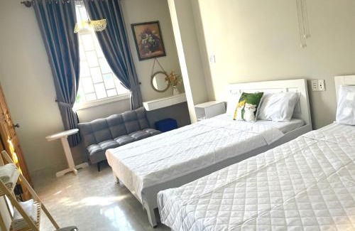 Tuy Hoa Apartment | Homestay Hoa Hồng