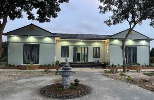 Bac Binh House | Homestay Hoang Lan