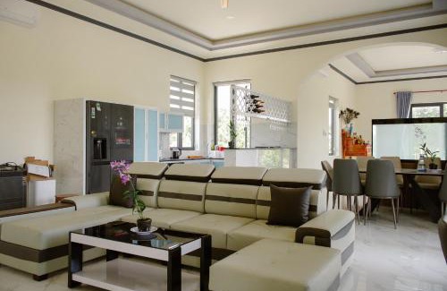 Bac Binh House | Homestay Hoang Lan