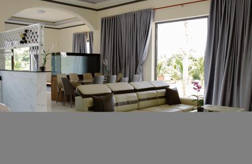 Bac Binh House | Homestay Hoang Lan