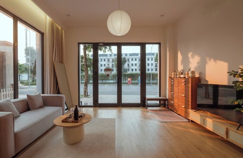 Dong Ha House | Homestay & Hotel Concept Maison
