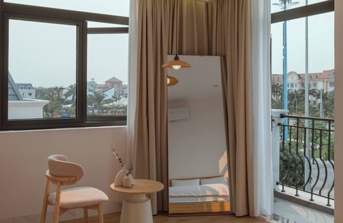 Dong Ha House | Homestay & Hotel Concept Maison