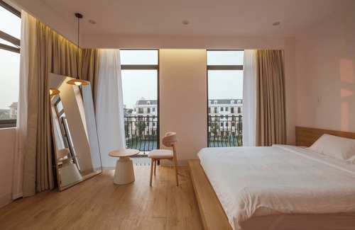 Dong Ha House | Homestay & Hotel Concept Maison